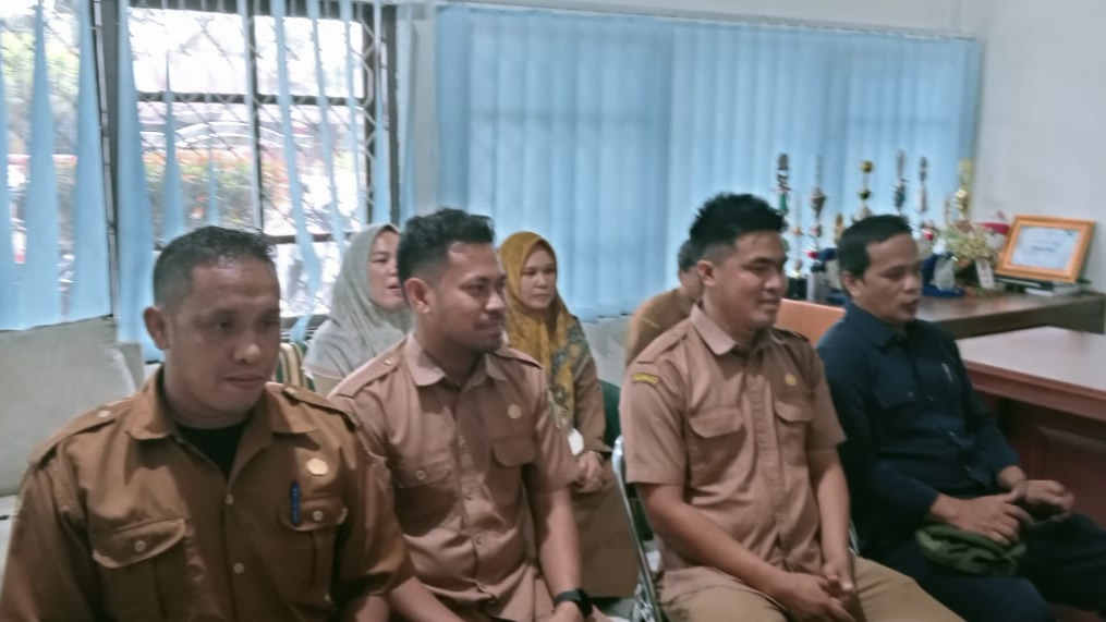 kegaiatan di masyarakat lok batu