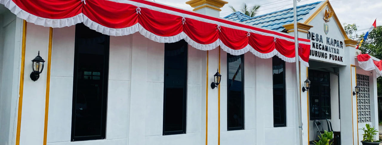 Pemerintah Desa Kapar