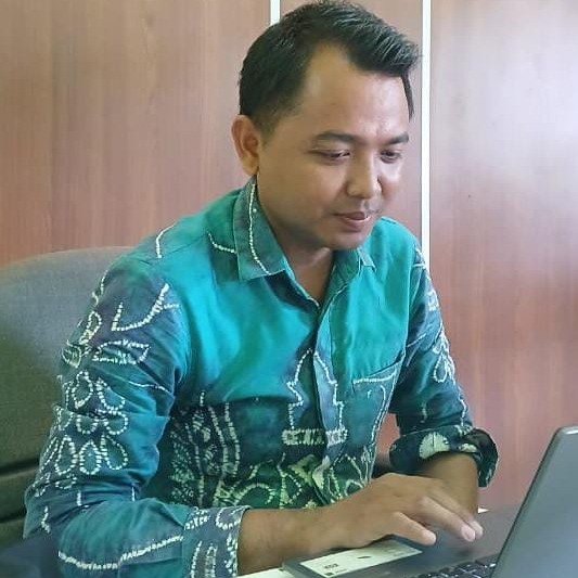 ANDI NASRULLAH