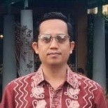 Syamsul Fajri