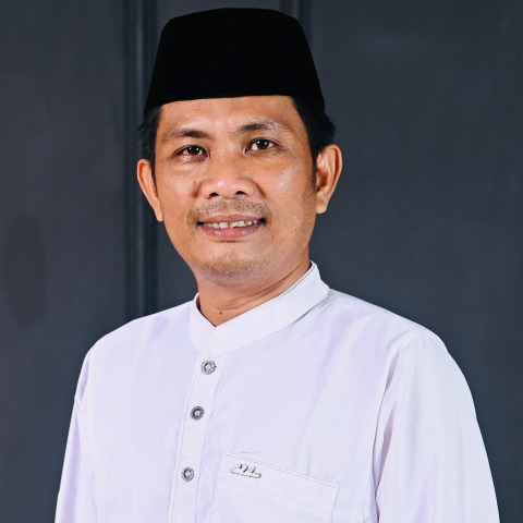SAIPUL RAHMAN, S.Pd