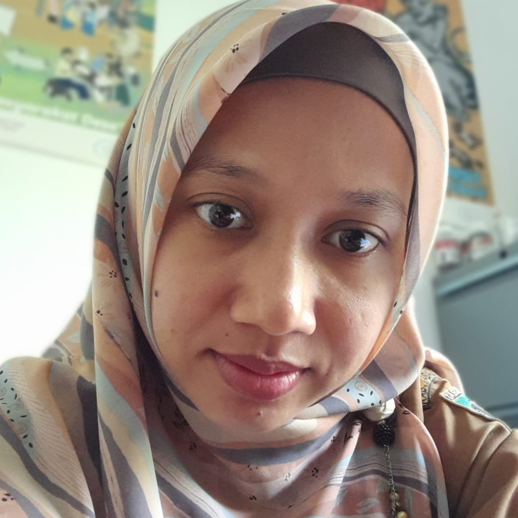 Widia Hetty Nalurita