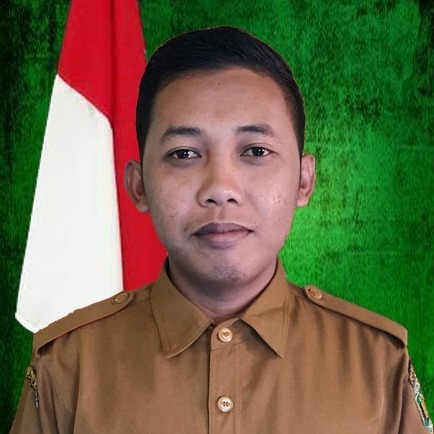 MUHAMMAD HIDAYAT, S.Sos