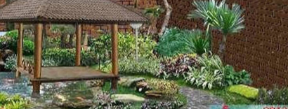 Desa Pamarangan Kiwa