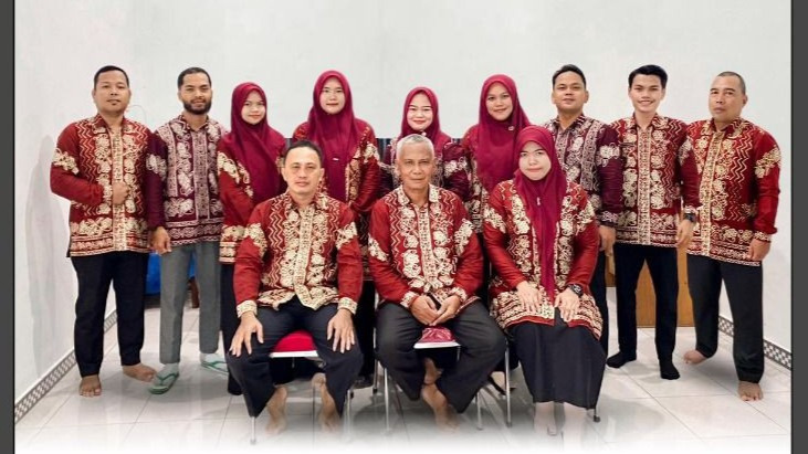 workshop aplikasi smart desa