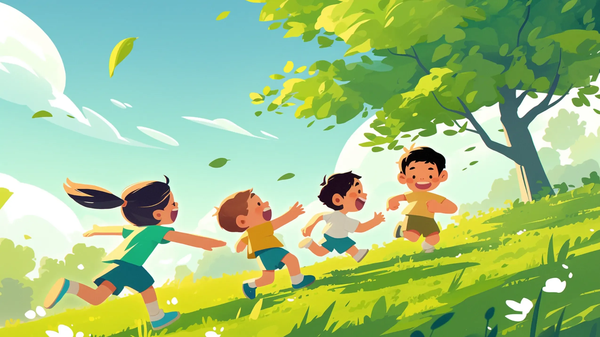 Gotong Royong Desa Durian Runtuh