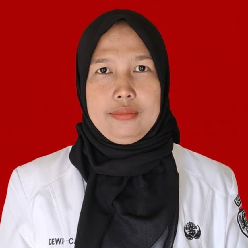 DEWI CAHYATI
