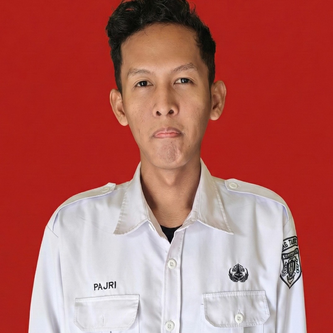 PAJRI