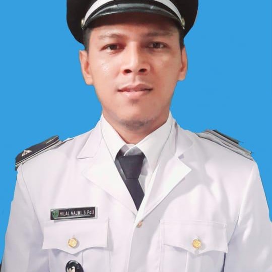 HILAL NAJMI S.Pd.I