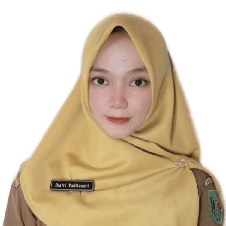 IKATRI YUDITASARI
