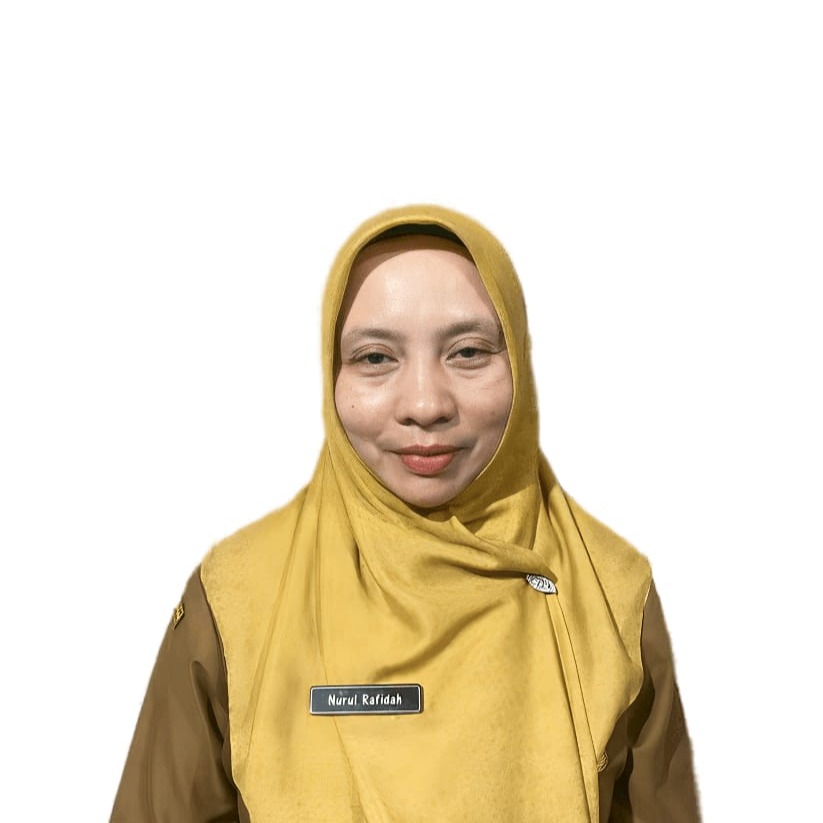 NURUL RAFIDAH
