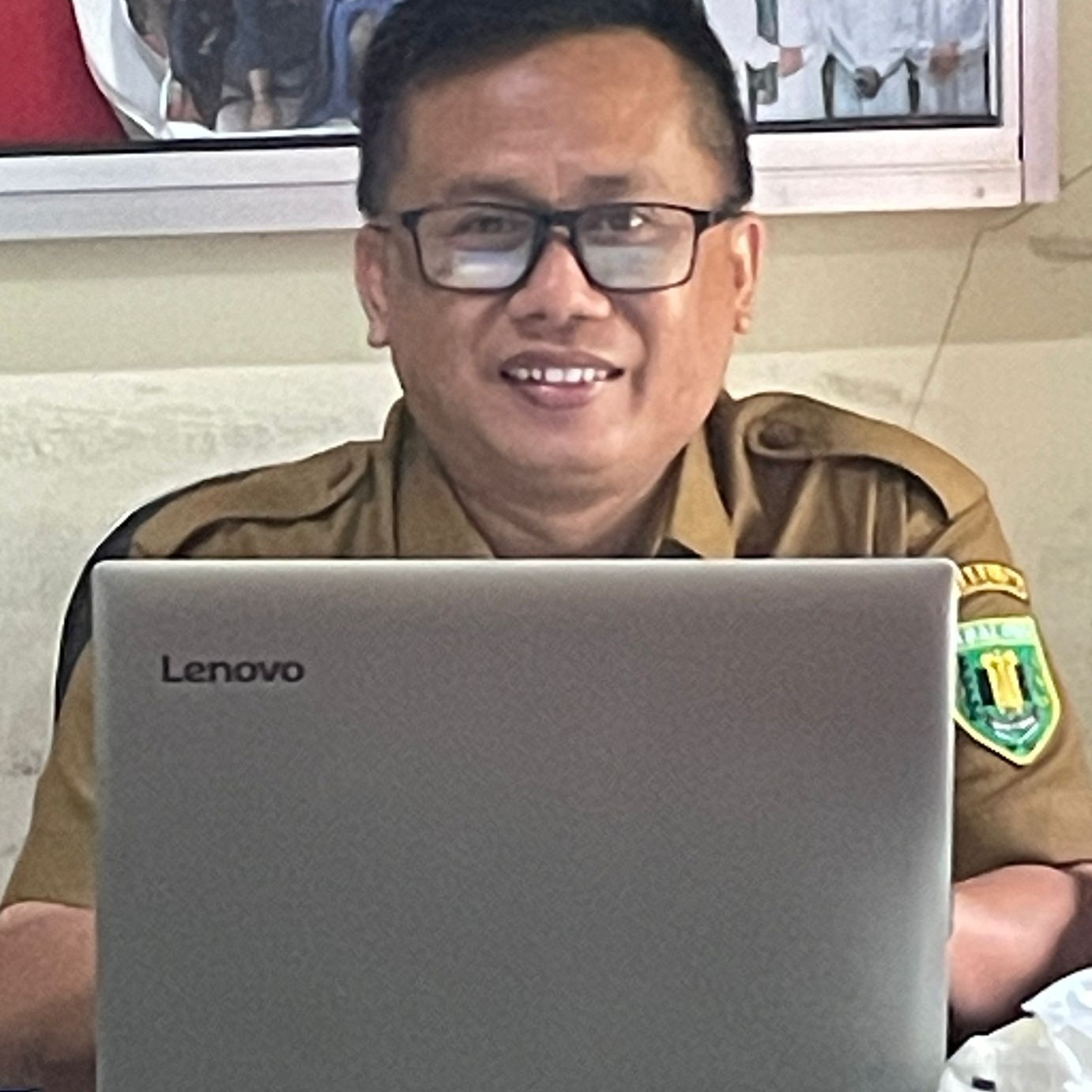 Muhammad Rusfihannor