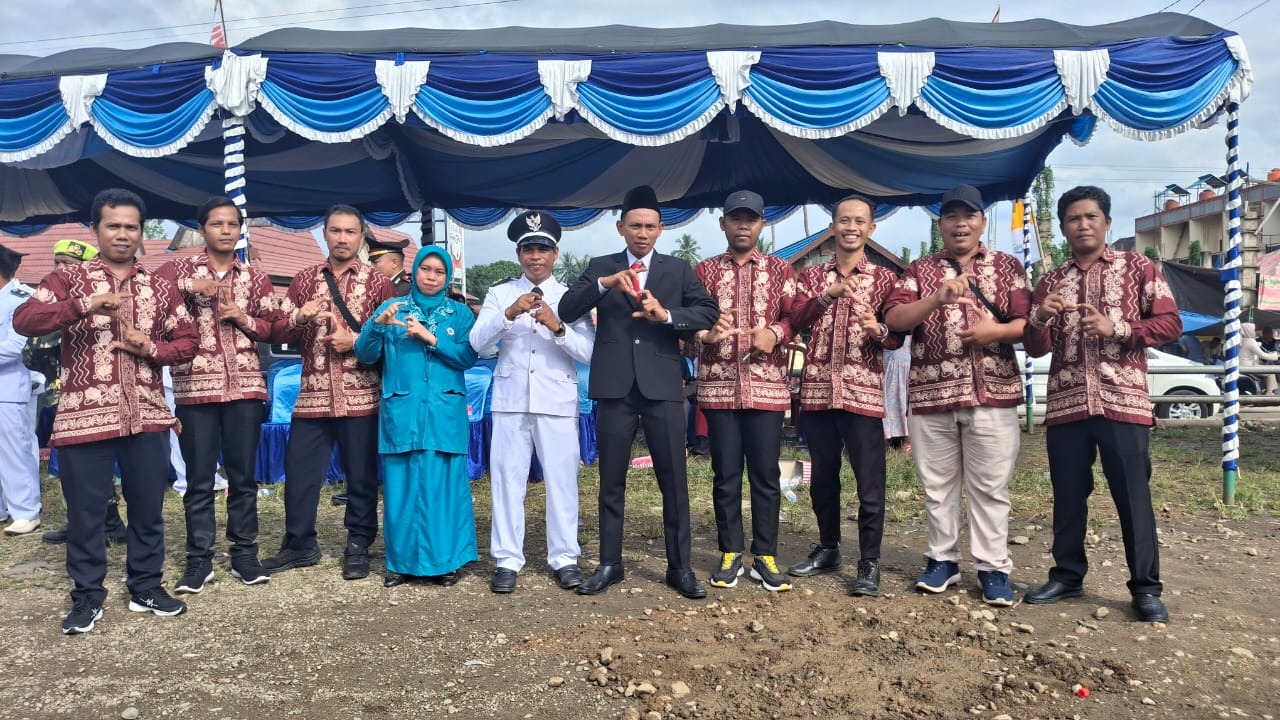 HUT KABUPATEN TABALONG