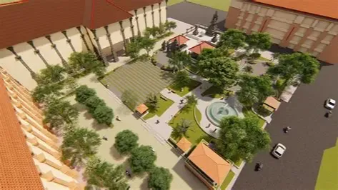 RTH SMART DESA  PURAI