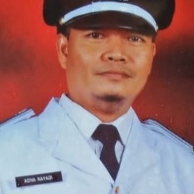ADHA RAYADI