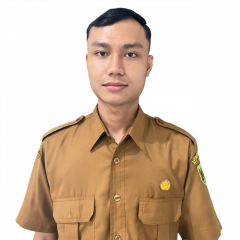 Muhammad Nizar Arya, S.Pd