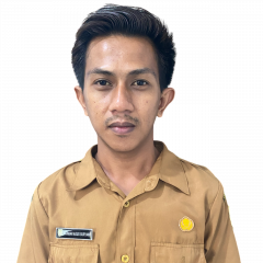 Rahman Agus Suryani, S.IP