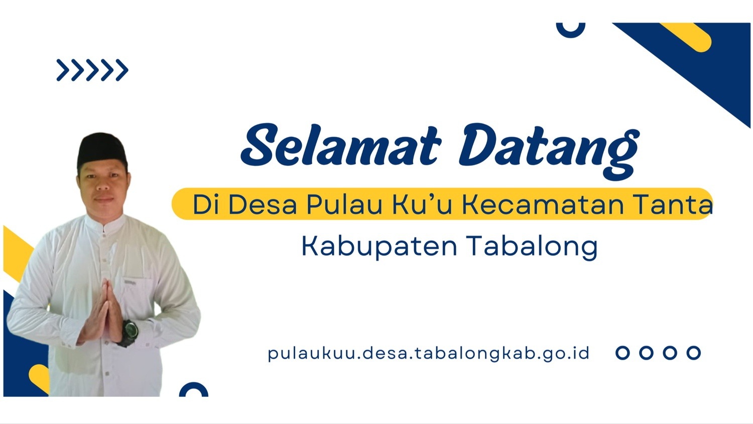 SELAMAT DATANG