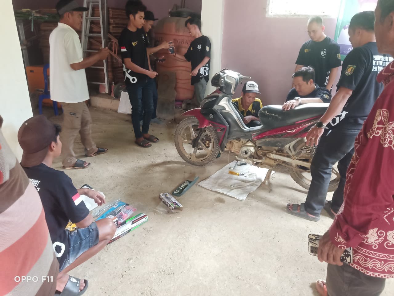 ilustrasi pembuatan jembatan ilustrasi pembuatan jembatan