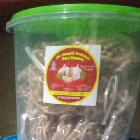 PANGSIT PRATAMA RASA BAWANG