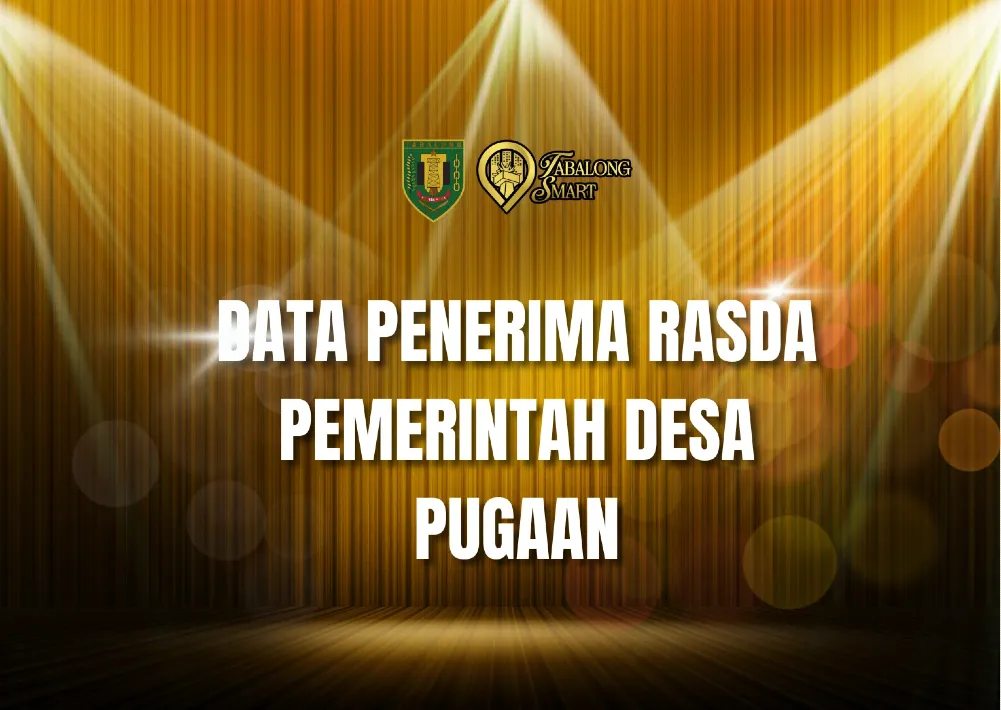 DATA KPM RASDA