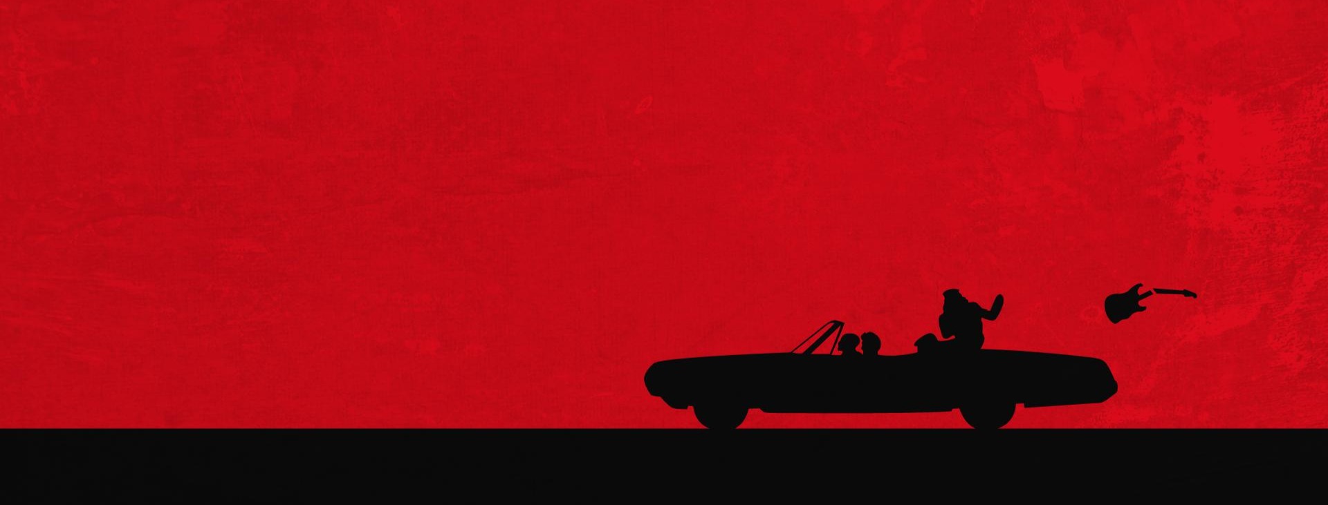Scar Tissue
