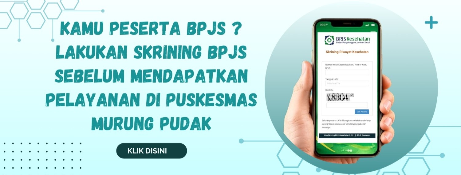 SKRINING BPJS