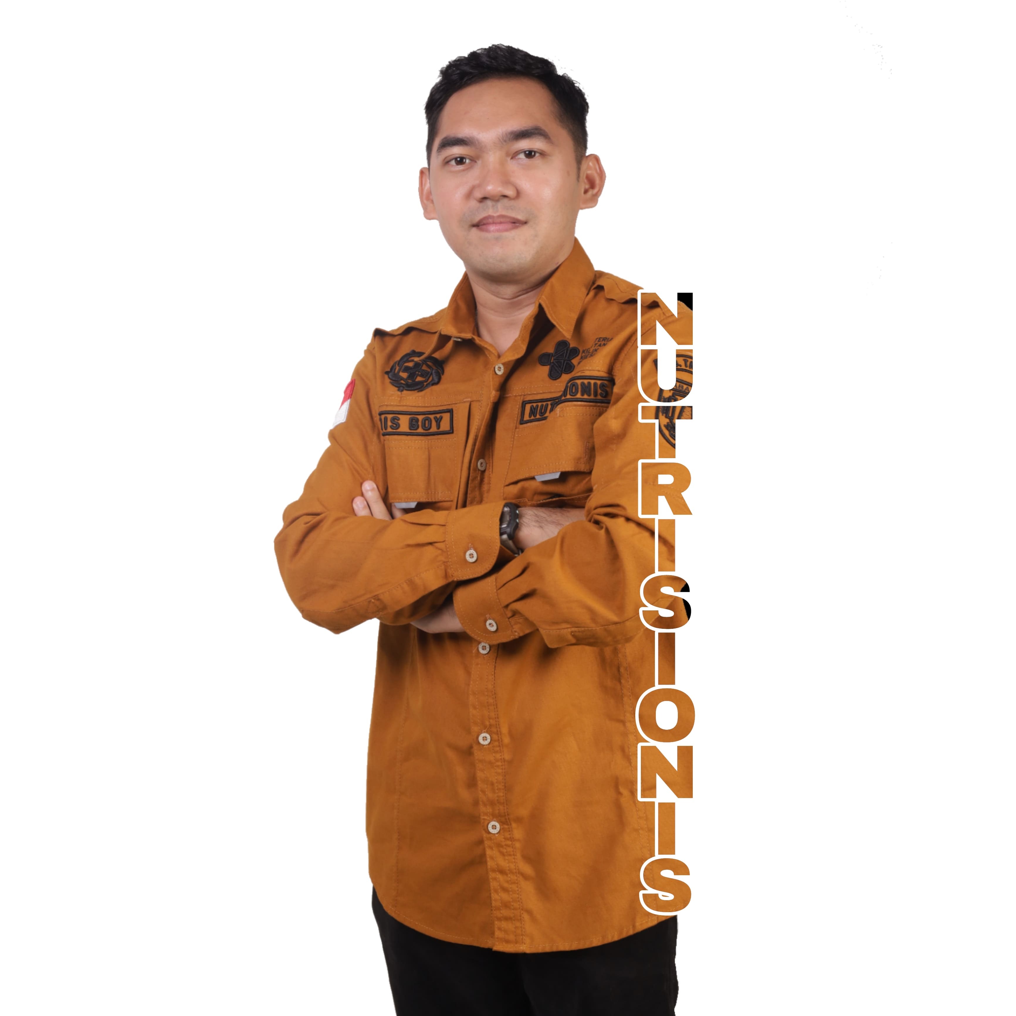 Boy Cris Sandi, S.Gz