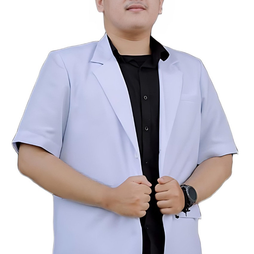 drg. Akhmad Aufayed Ma'rifullah