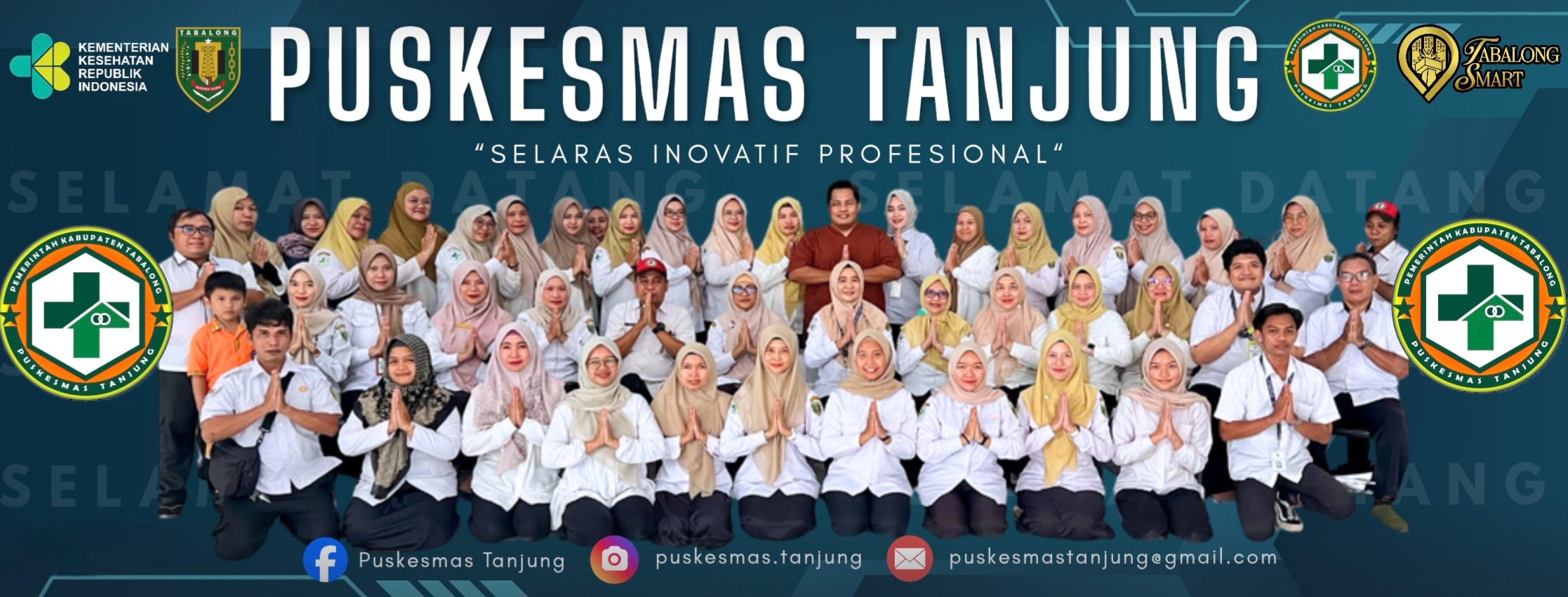 PUSKESMAS TANJUNG