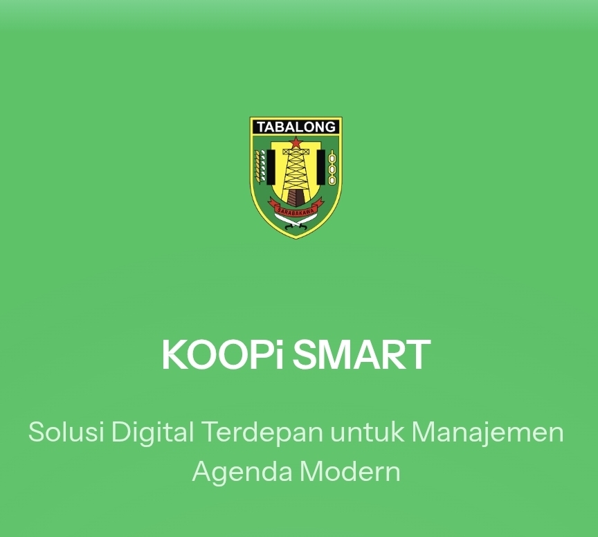 KOOPi SMART
