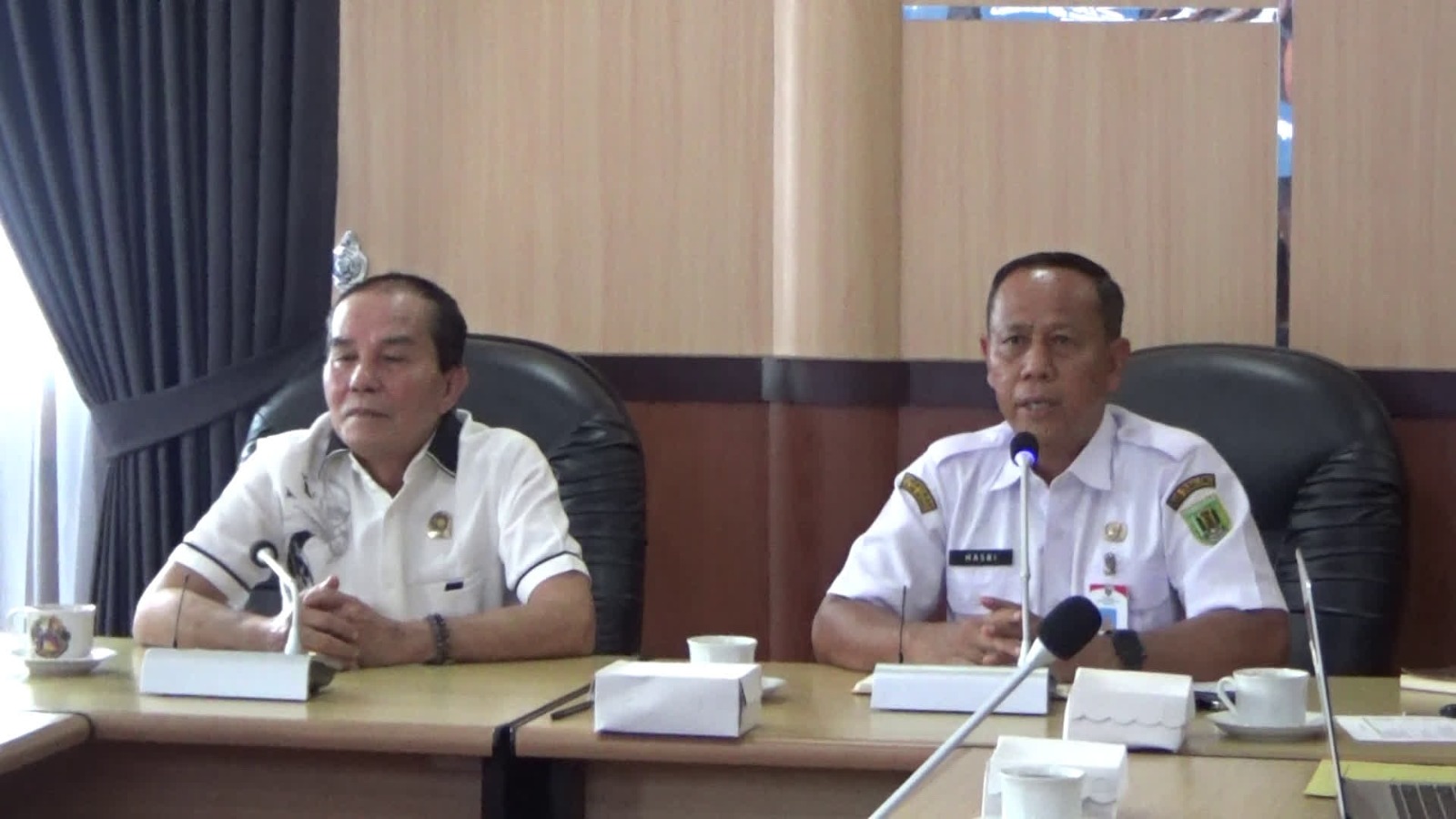 Sempat Tertunda, DPRD Tabalong Kembali Dorong Pembangunan Museum Daerah