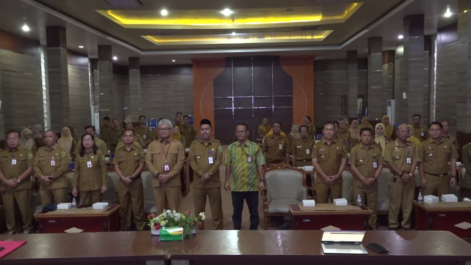 Prevalensi Stunting Capai 23,1 Persen, Pemkab Tabalong Perkuat Sistem Pelaporan