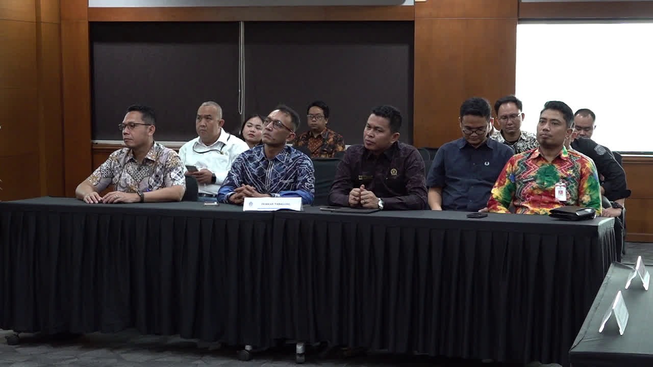 Ketua DPRD dan Dandim 1008 Tabalong Satu Suara Dukung Bandara Warukin Beroperasi Kembali