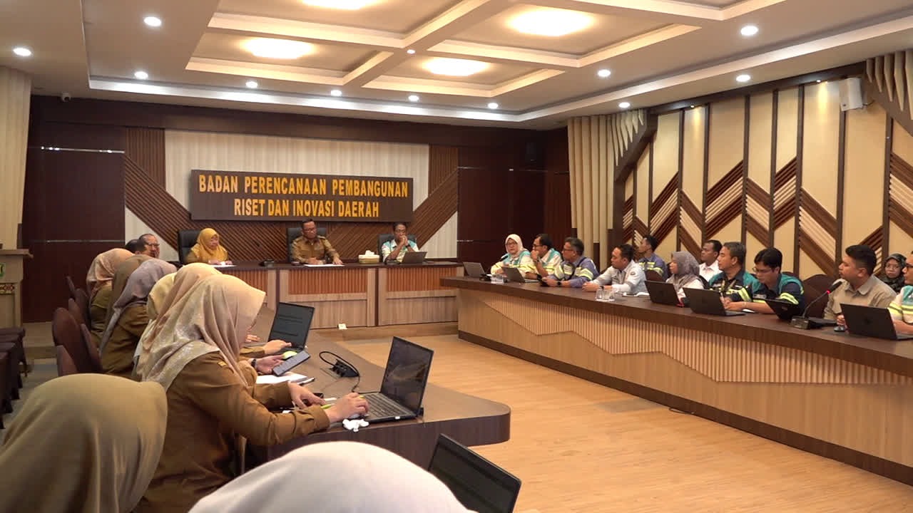 Bupati Tabalong Ramu Program CSR 2026, Tekankan Selaras Visi Tabalong Smart