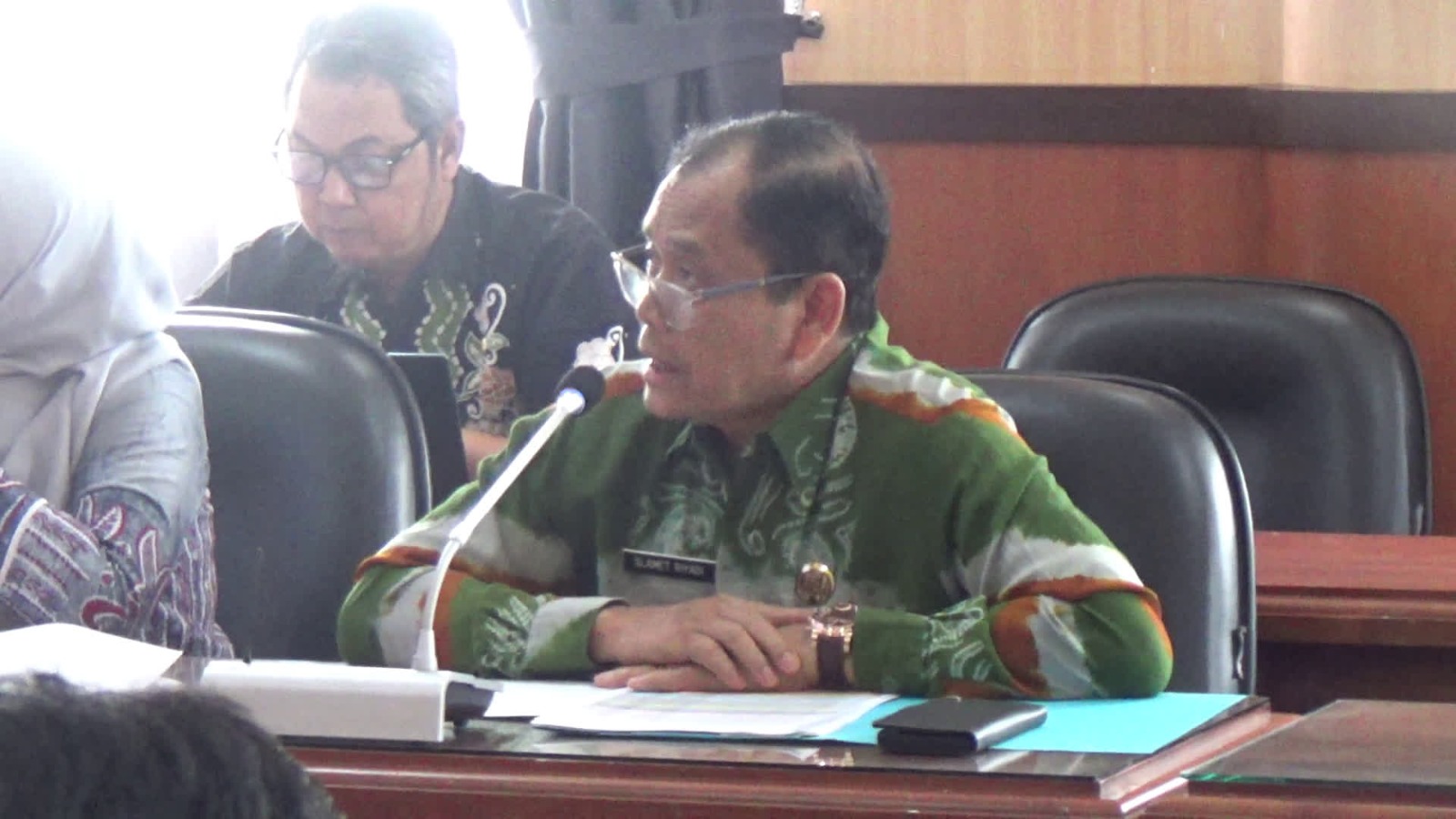 DPRD Usul Nilai Bantuan BSPS Naik, Ingin Rehab Rumah Lebih Kokoh & Tahan Lama