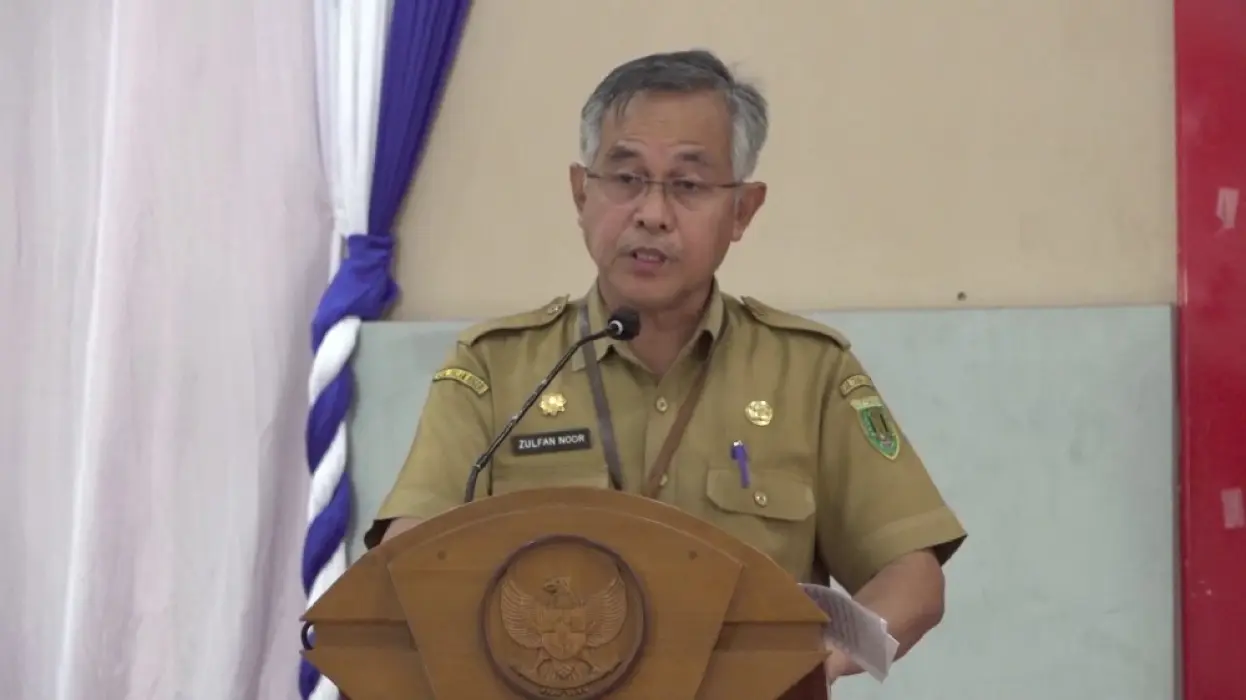 Pemkab Tabalong Dukung Forum Konsultasi Publik untuk Tingkatkan Layanan Administrasi