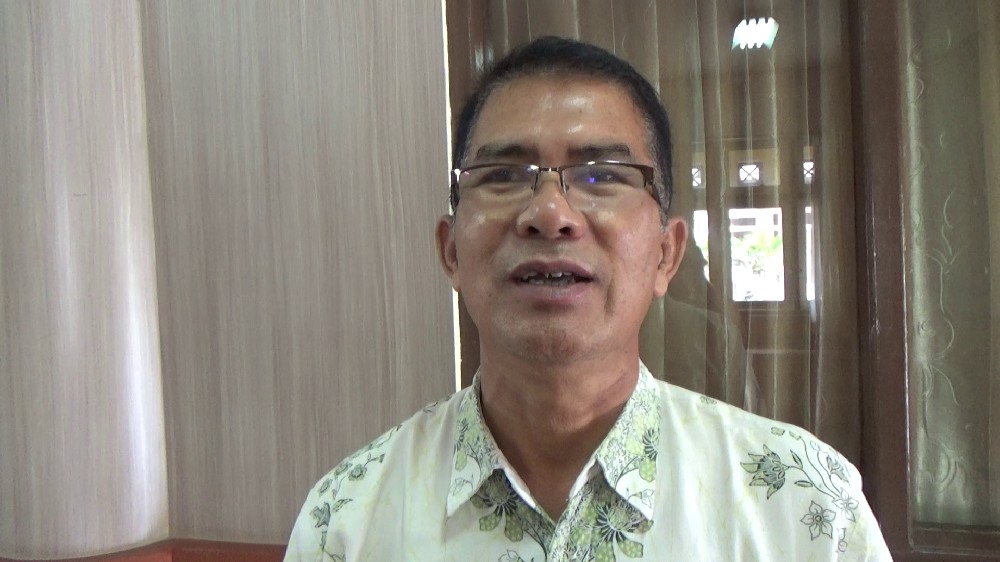 Terima Juknis MBG, Begini Peran Pemkab Tabalong…