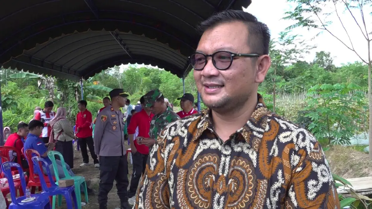 Ratusan Petani & UMKM Manfaatkan Kredit Smart Lewat PT BPR, Kredit Bebas Bunga & Biaya Admin