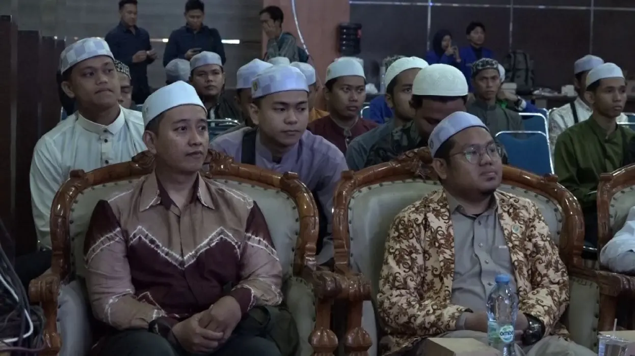 Tingkatkan Profesionalisme, Puluhan Guru Al-Qur’an di Tabalong Ikuti Diklat Tilawati Level 1