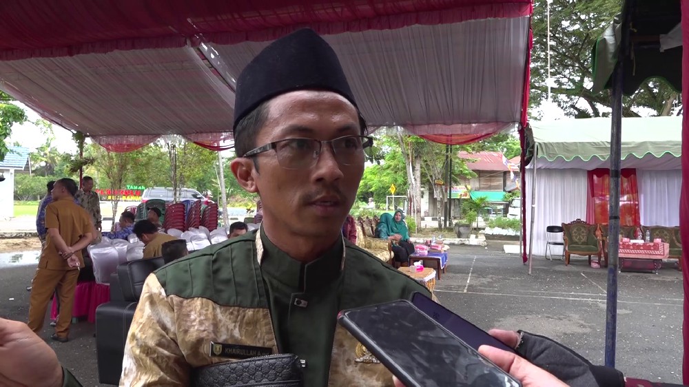 Soroti Sektor Pertanian, DPRD Tabalong Upayakan Optimalisasi Lahan Tidur