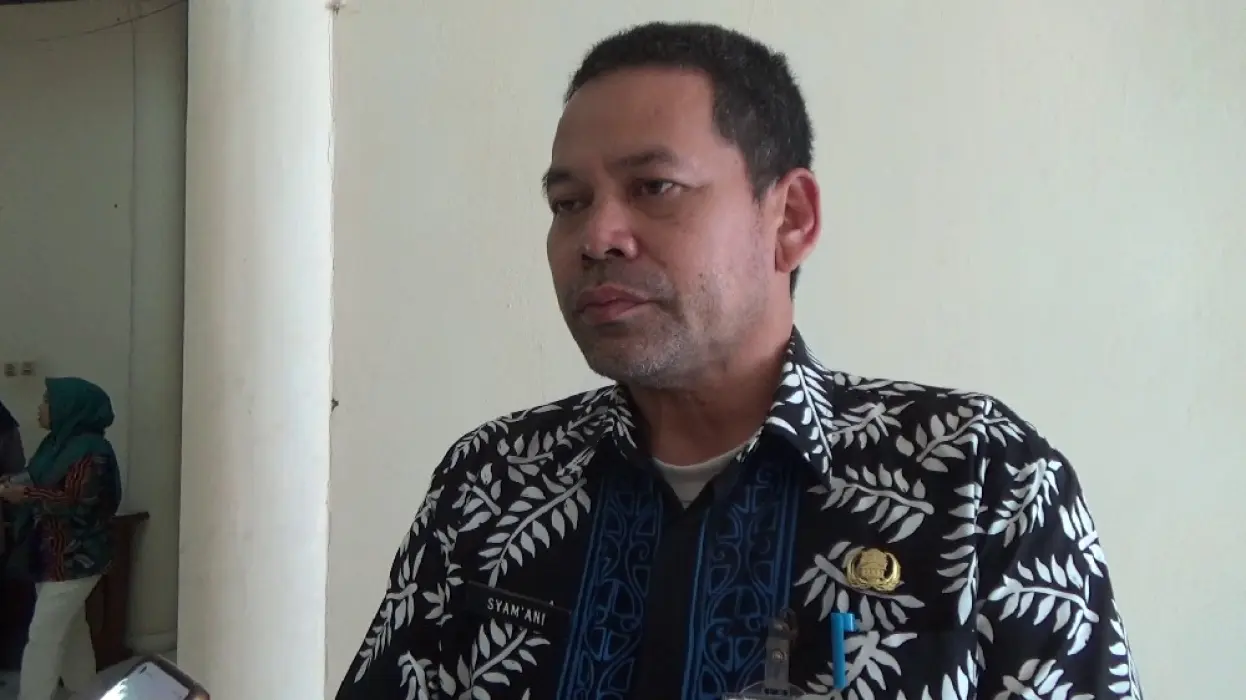 Koperasi Merah Putih Diluncurkan, DPRD Tabalong Tekankan Pembinaan Pengelola