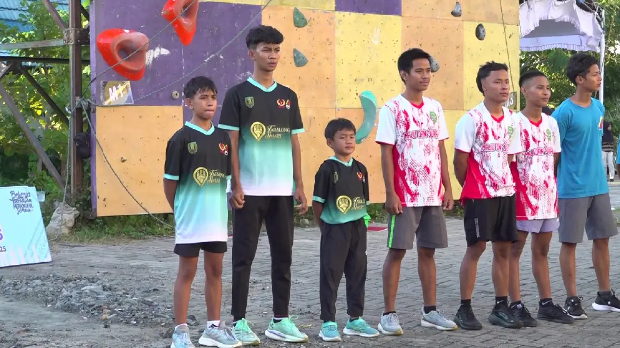 Disporapar Tabalong Siapkan Beasiswa bagi Pemuda Berprestasi Akademik & Nonakademik