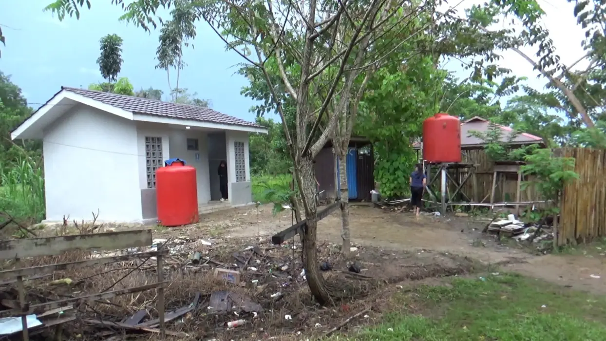 Pengelola Riam Bidadari Berencana Tambah Fasilitas Umum Demi Kenyamanan Pengunjung