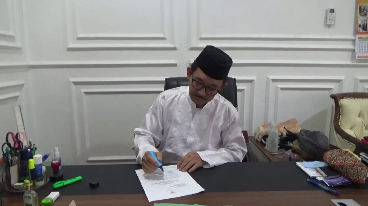 Penyesuaian Jam Kerja Selama Ramadan, Kepala BKPSDM Minta ASN Tetap Maksimalkan Kinerja