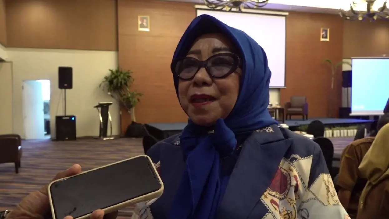 Pemkab Tabalong Dorong Digitalisasi Pasar Rakyat, Pedagang Diminta Siap Hadapi Persaingan Modern