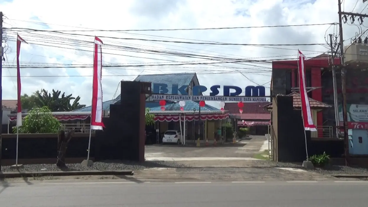 2 Dokter Hasil Optimalisasi CPNS 2024 Tolak Penempatan di Puskesmas Panaan