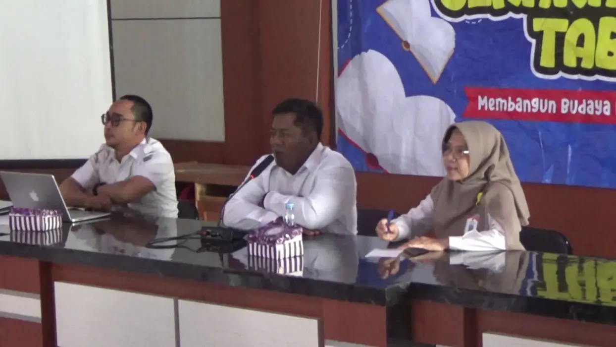 Warga Desa Batang Banyu Dapat Edukasi Literasi Budidaya Kacang untuk Kembangkan Usaha