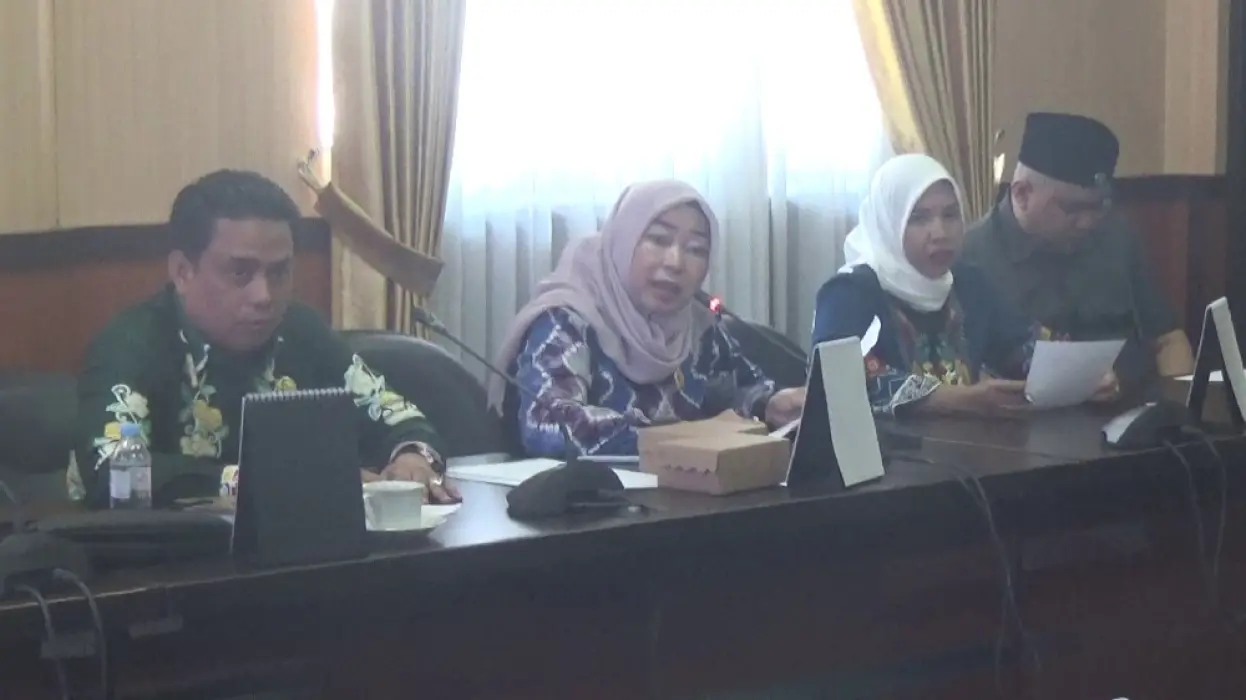 Demi Pokir, Komisi II DPRD Tabalong Genjot Tambahan Anggaran Disbunnak Rp 10 Miliar