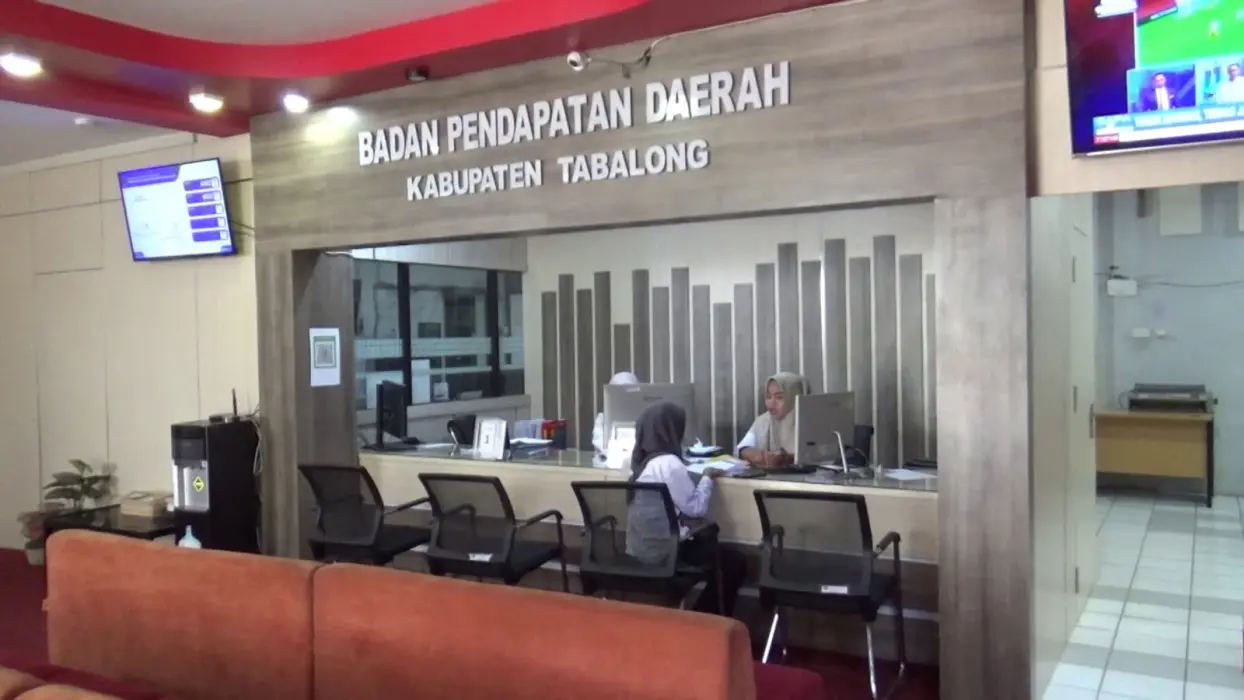 Hadapi Pemotongan Dana Transfer 2025 Sebesar 1 T, Bapenda Tabalong Gali Potensi Pajak Dari Perusahaan